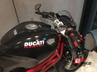  Ducati Monster 795